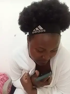SweetDoll_04 webcam