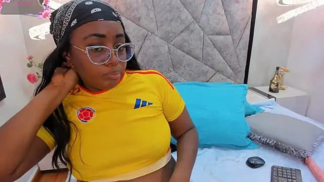 ZoeBrowns webcam