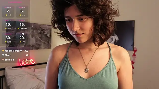 Barbara_Little webcam