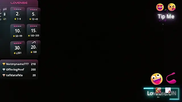 Watch sofiacumgil live on EroticFlix - High definition streams