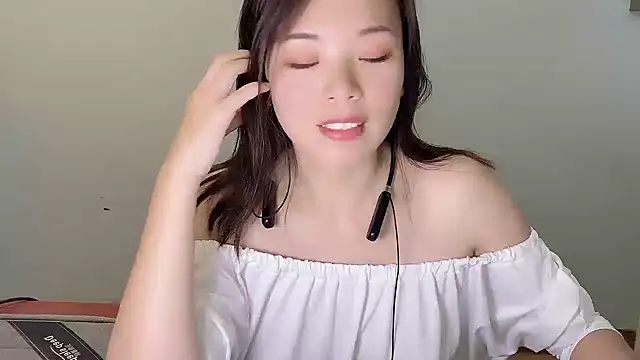 chaomei- webcam