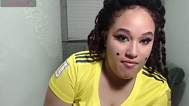 leilasosexy webcam
