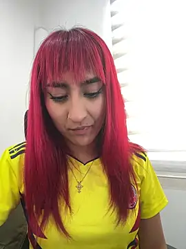 Juliethademon webcam