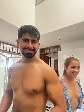 Teaserhoussejj_ webcam