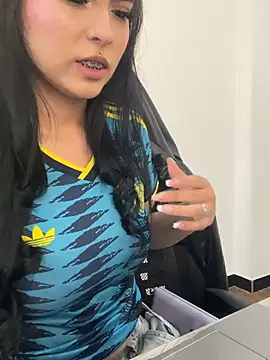 Sara_fernandez- webcam