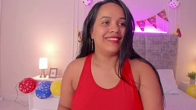 Emma-Velez webcam