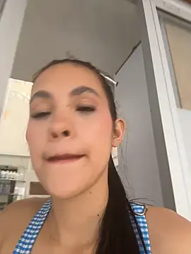 Lilyangell_ webcam