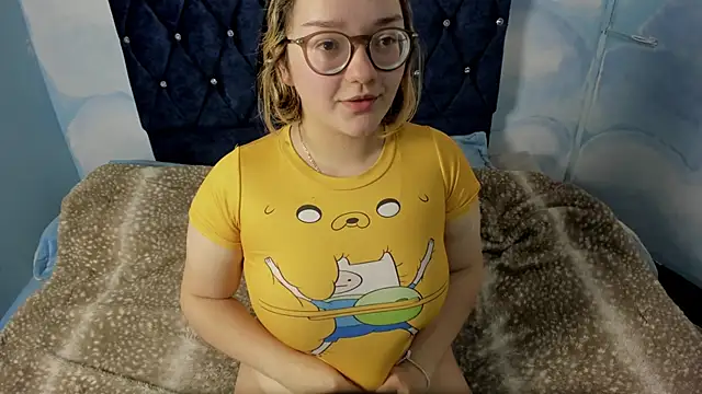 SilviaSmithh webcam