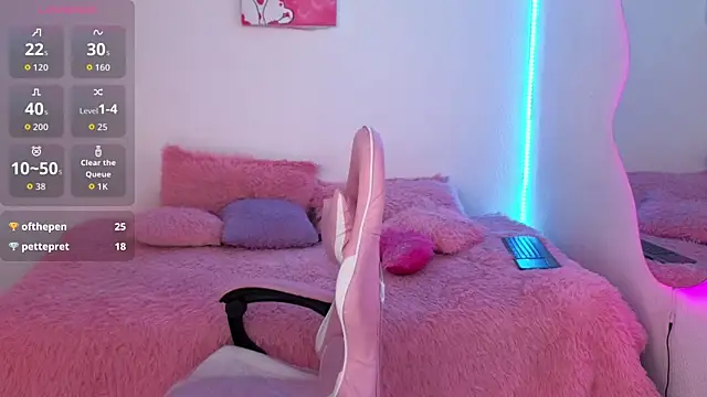 aylanii_ webcam