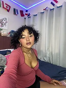maryale01 webcam