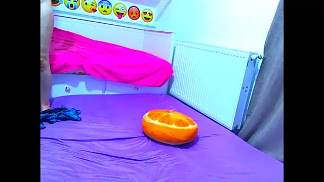 evehotty webcam