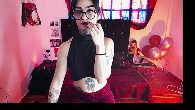 Ardat_Lili69 webcam