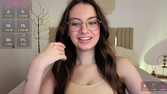 Real_cutie1 webcam