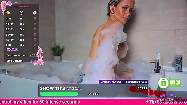 Miasiren webcam
