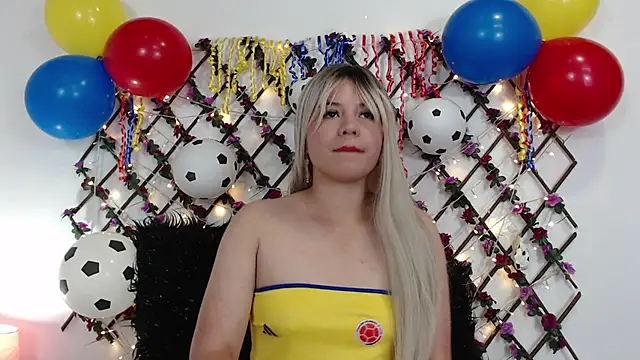 Samantha_Wallker webcam