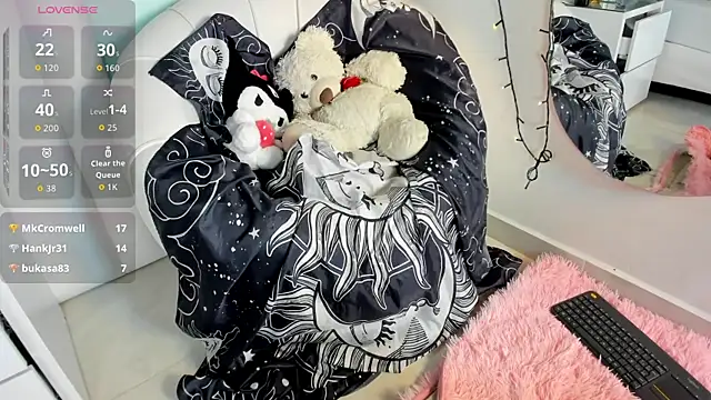 zanyx_ webcam