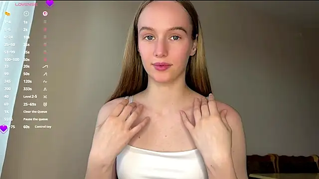 Watch Viktoria_Vibes live on EroticFlix - High definition streams