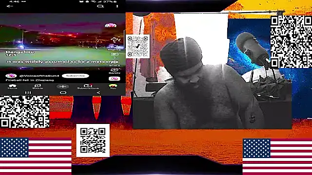 RussellTaylorLacy webcam