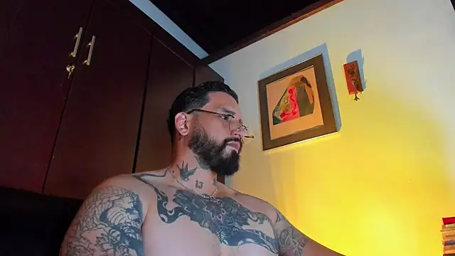CamiloGray_ webcam