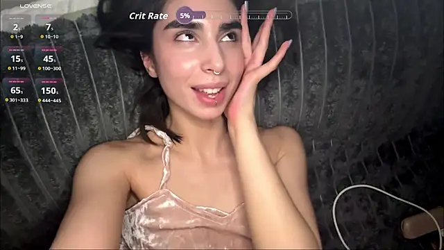 JessiaRuezga webcam