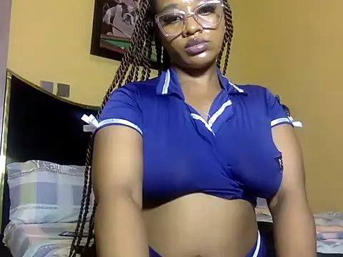 Watch BOOTY_BANGERxxx live on EroticFlix - High definition streams