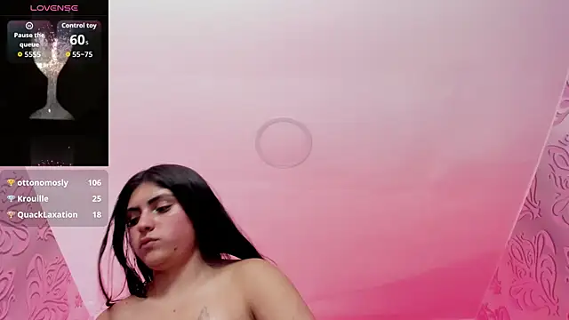 MishRaven webcam