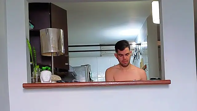 Matiashorney webcam