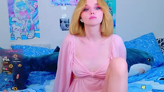 popjenny (F teen) - full naked