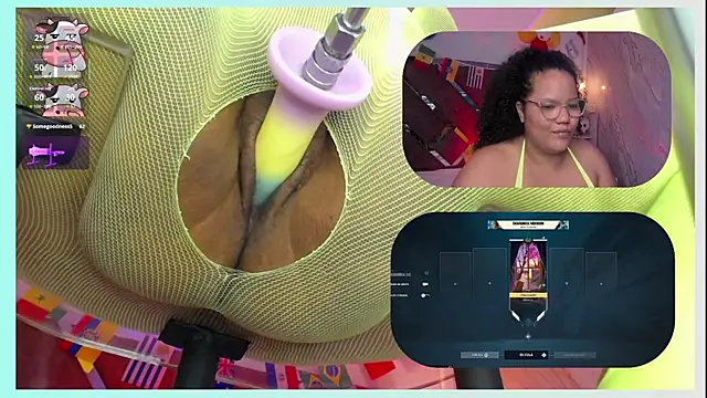 mhiarey (F young) - Shhh , let me feel you inside of me x2mi