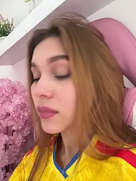 Nikii__ webcam