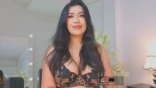 InnaVolkova webcam