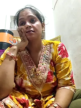 Mohni_love webcam