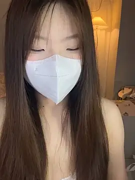 _xiaoxinxin_ webcam