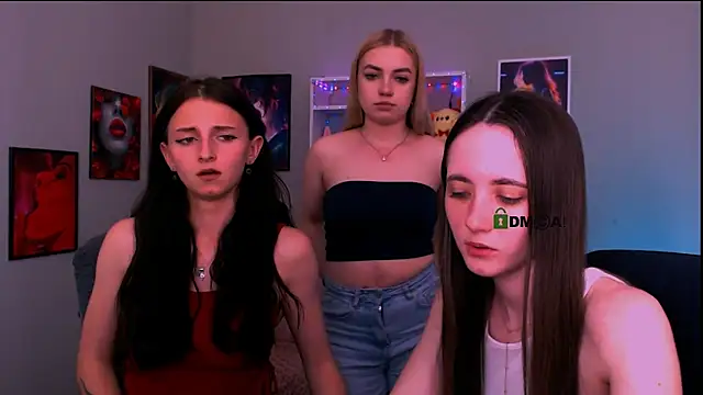 Watch bella_dorn live on EroticFlix - High definition streams