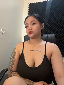 parker_pixie webcam