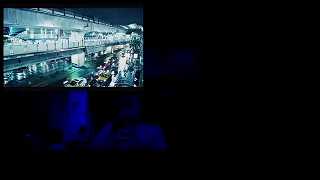 MrWhitePL webcam