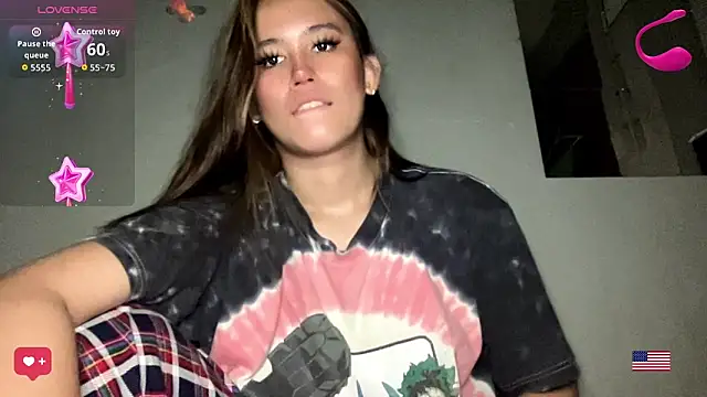 kathrynwilson1 webcam