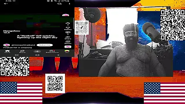 RussellTaylorLacy webcam
