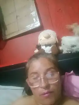 Pato-Andrea26 webcam