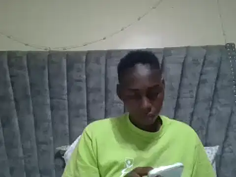 Dizzydose webcam