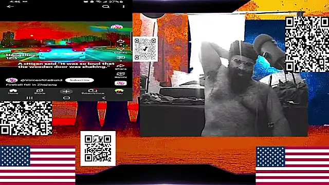 RussellTaylorLacy webcam