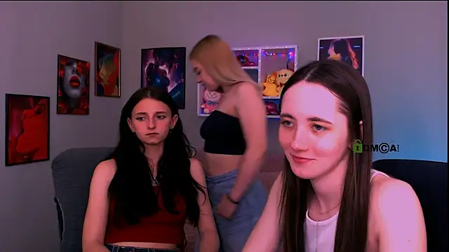 bella_dorn webcam