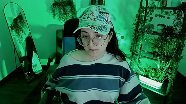 VirtuallVoyant webcam