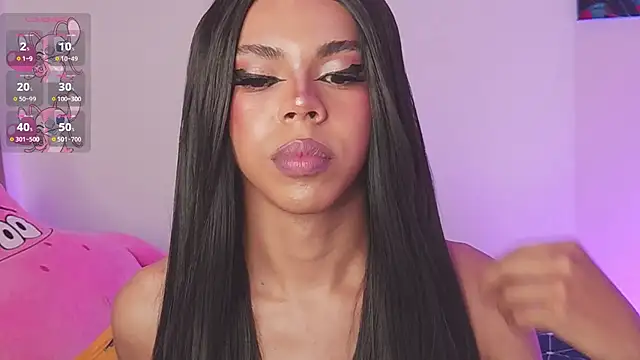 beauty_doll1 webcam