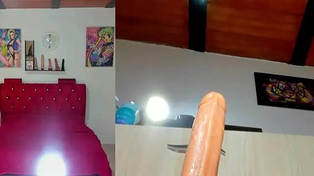 nikky_rosse webcam