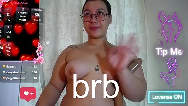 Cherry_vald webcam