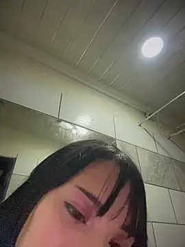 Isabella-Teen webcam