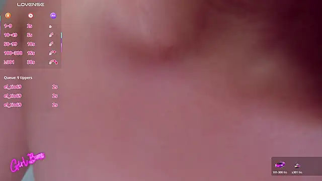 Raven-reyess webcam