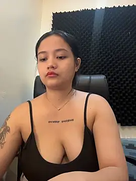 parker_pixie webcam