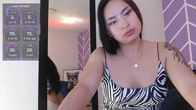 Scarlet_queen4 webcam